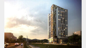 강원 평창 레지던스 ‘이지움’ 365실 분양