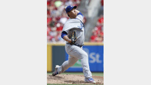 ‘5일 휴식’ 류현진, 29일 LAA전 선발등판 확정