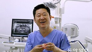 “630만명이 사용하는 틀니… 10명중 7명이 관리 잘 못한다”