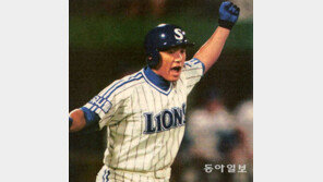 마흔 이승엽 “다시 페스티벌”