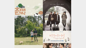 ‘효리네 민박’ 시청률 “종편, 통틀어 1위”…‘비긴어게인’ 뒤따라 2위