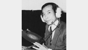 ‘1세대 DJ 박원웅 별세’…윤종신 추모 “밤의 디스크쇼 DJ가 돌아가셨다”