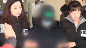 검찰, ‘인천 여아 살인사건’ 공범에 ‘살인교사죄’ 적용 검토