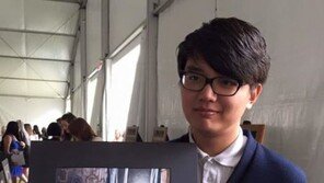 “너무 고맙고 자랑스러워”…손지창·오연수의 ‘아들 사랑’