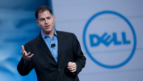 [IT CEO 열전] 27살에 세계 500대 PC 기업을 일군 천재 사업가, 마이클 델