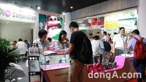㈜디오, 중국 북경전시회 ‘2017 Sino-Dental’ 참가