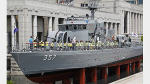 ‘콜라 훔친 연평해전 용사’ 사실은…“전투엔 참가 안 해”