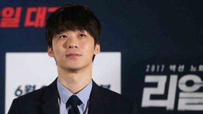 [동아포토]이사랑 감독, 리얼 연출