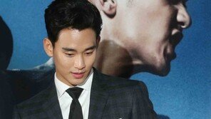 [동아포토]김수현 ＂리얼이 내 20대 대표작품이었으면＂
