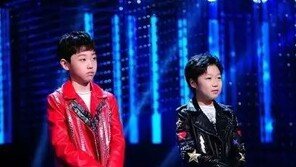 1달만에 YG와 계약해지한 박현진은 누구? 11세 최연소로 ‘K팝6’ 우승