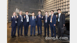 르노삼성-한국생산성기술연구원, 중소·중견기업 혁신 위한 MOU 체결