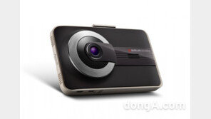 ‘아이나비 QXD1000 알파’ 출시… 가격은 36만9000원부터