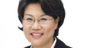 바른정당 신임 대표에 이혜훈, 바야흐로 국회에 여성시대 ‘3당 대표가 女’
