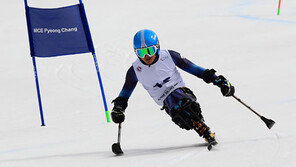 여름엔 농구·겨울엔 스키…한상민의 ‘위대한 도전’
