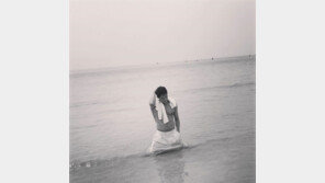 [#해시태그 컷] 예능 새내기 배정남의 ‘모델 본능’