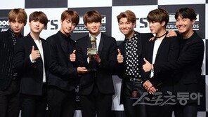 [스타브리핑] 방탄소년단, V앱 ‘본 보야지 시즌2’ 첫 방송 外