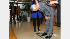 ‘갑질 논란’ 미스터피자 정우현 회장 사퇴