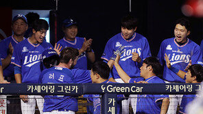 ‘6월 승률 0.619’ 반등 시작한 삼성, 무엇이 달라졌나