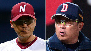 반환점 돈 KBO리그, 살얼음 중위권 싸움 지속될까?