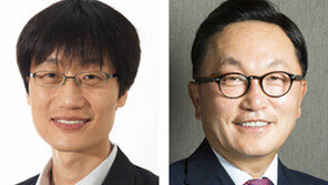 네이버-미래에셋대우, ‘디지털 금융’ 손잡았다