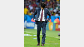 또 젊은 지도자를 잃을 셈인가?