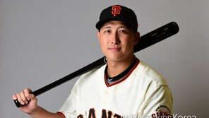 황재균 ‘에어컨 리그’ 태풍의 눈