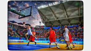 대학농구연맹, MBC배 3×3 대회 플레이볼