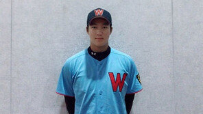 ‘고교 최대어’ 넥센 1차지명 안우진 “롤모델은 페드로 마르티네스”