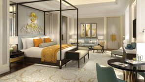 롯데호텔서울, 객실 줄이고 고급화 ‘리모델링’