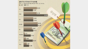[신민기 기자의 머니 레시피]지배구조 개선-주주이익 확대 바람타고… 우선株 ‘귀한 몸’