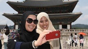 관광 한류 이끌 신세대 ‘타이얍 무슬림’ 모셔라