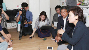 ‘파출소-동사무소 위 청년 임대주택’ 등 5년간 5만채 공급