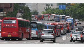 [단독]‘광화문∼강남 14분 연결’ 또 좌절