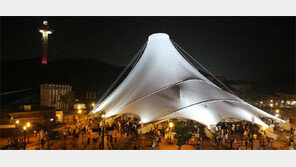 클래식 선율에 풀벌레가 화답하는 평창대관령음악제