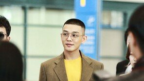 유아인 입대 막은 ‘골종양’…쇼트트랙 故 노진규 생명 앗아간 병