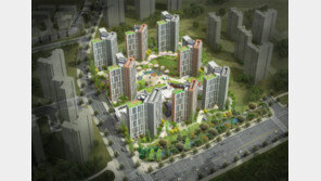 교통호재 많은 ‘e편한세상 영종하늘도시 1차’ 관심