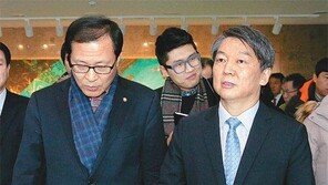 문병호 “이유미 ‘문준용 제보 조작’, 안철수 알고 있었나 따져봐야”