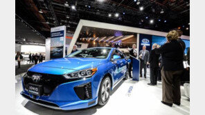 [“함께 갑시다” 한미 경제협력/현대자동차그룹]미국에 5년간 31억 달러 ‘통큰 투자’… 자율주행차 등 신기술 개발 