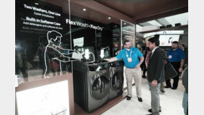 [“함께 갑시다” 한미 경제협력/삼성전자]‘프리미엄 전쟁터’ 美 가전시장서 1분기 점유율 19.2%로 1위 