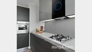 홈퍼니싱 열풍으로 주부들의 사랑 받는 ‘주방 후드’