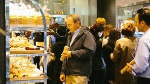 [“함께 갑시다” 한미 경제협력/SPC그룹]美 진출 12주년… “2020년까지 직영-가맹점 350곳으로 늘릴 것” 