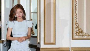 [동아포토]신세경, 빛나는 단벌머리