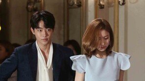 [동아포토]신세경-남주혁, 신의 케미