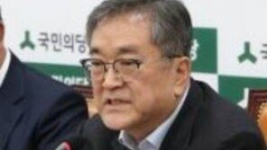 국민의당 혁신위 “특검, 구태의연한 정치공방 물타기로 보일 수 있어”