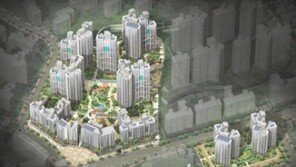 삼성물산, ‘래미안 가재울 5구역’ 웰컴라운지 운영