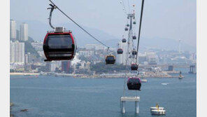 나홀로 여행족 선호 여행지 10위 부산, 2위 호치민…1위는?