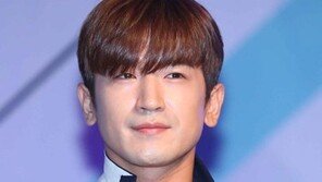 [연예 뉴스 스테이션] 신화 이민우 경미한 교통사고…검사후 곧 퇴원
