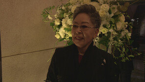 [연예 뉴스 스테이션] 29일부터 ‘김지미 연기인생 60년’ 특별전