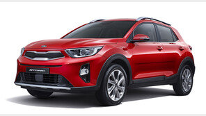 기아차 ‘스토닉’, 2030 엔트리카 딱이네∼