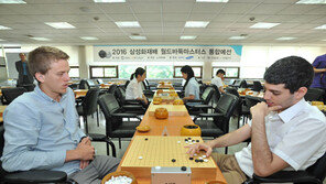 본선티켓 19장…‘신의 한 수’ 시작되다